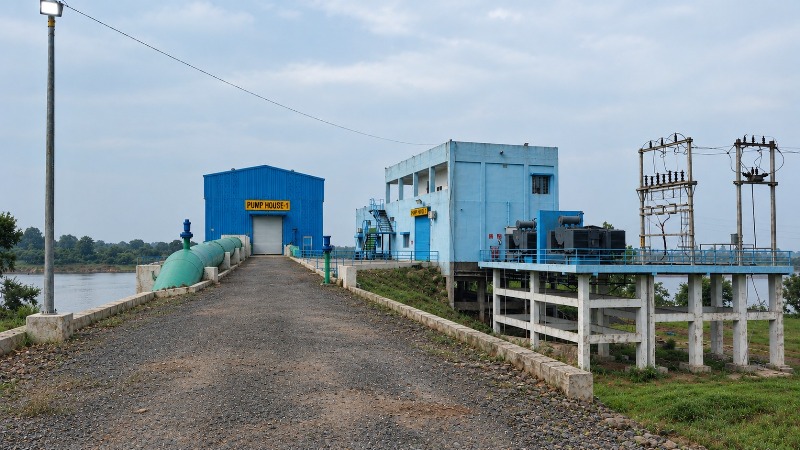 SIP AMBER COMPLEX PROJECT NASRULLAGANJ